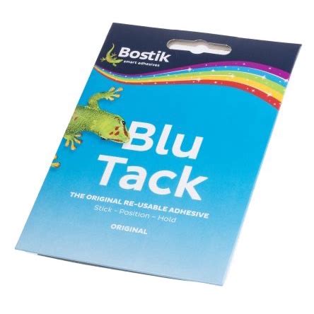bostik blue tack white tack shopee singapore