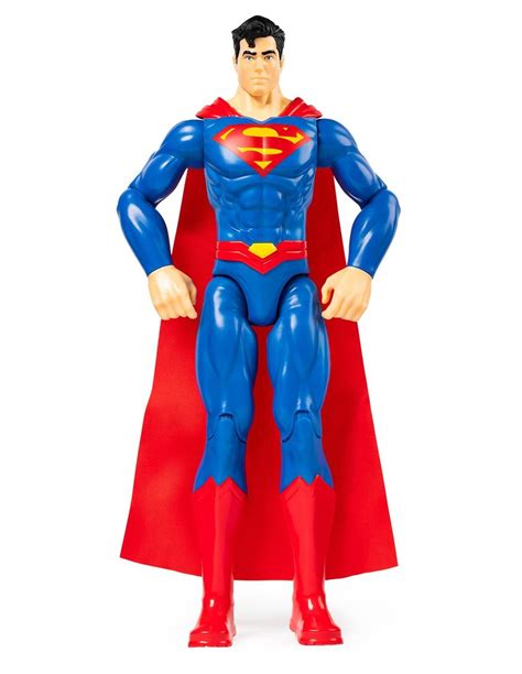 Figuras De Accion Dc Comics Gran Venta Off