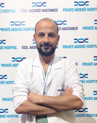 Uzm dr Ümit Rezzukoğlu Doktorlar Özel Akdeniz Hastanesi Manavgat