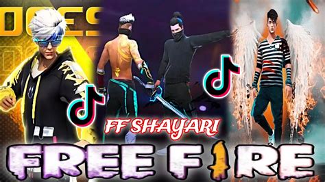 Free Fire Tik Tok Free Fire Tik Tok Video Free Fire Comady Free Fire Ka