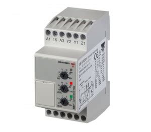 Relay Bảo Vệ Quá Dòng Tìm Hiểu Chi Tiết Về Relay