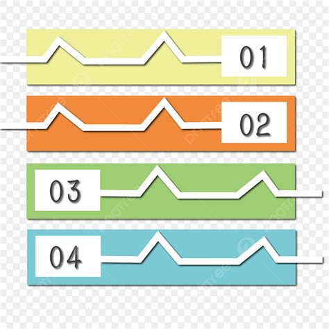 Material Classification Chart Cartoon Vector Option Chart Material Diagram