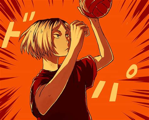 HD wallpaper Anime Haikyu Haikyū Wallpaper Flare