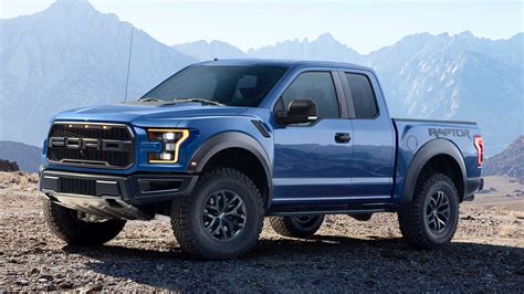 Ford F-150 Raptor News and Reviews | Motor1.com