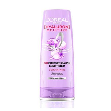 Loreal Paris Hyaluron Moisture 72h Moisture Filling Conditioner 180ml