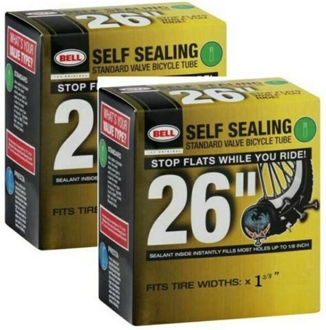 Bell 7073518 Self Sealing Inner Tube For Sale Online Ebay