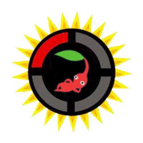 New Sub Icon Rtheoriesforpikmin