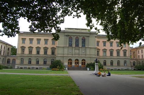 University of Geneva (3) | Flickr - Photo Sharing!