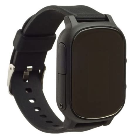 Купить Smart Baby Watch T58 черные - детские умные часы смарт беби вотч ...