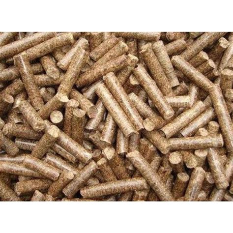 Jual Wood Pellet Pelet Kayu Alas Kandang Dan Alternatif Bahan Bakar