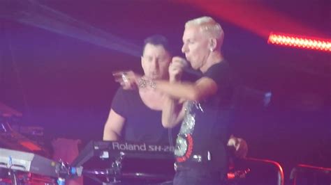 Scooter Fuck The Millenium Ostrava 2019 YouTube