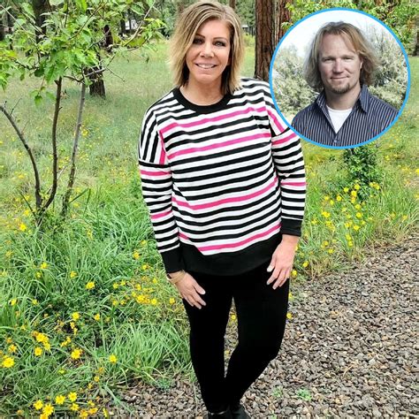 ‘sister Wives Meri Enjoys Prom Night After Kody Split In Touch Weekly