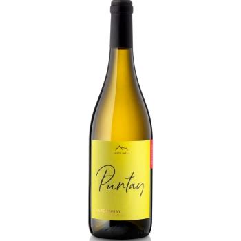 Erste Neue Puntay Chardonnay Riserva S Dtirol Alto Adige Doc Wina