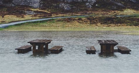 AI model generates realistic satellite images of future flooding