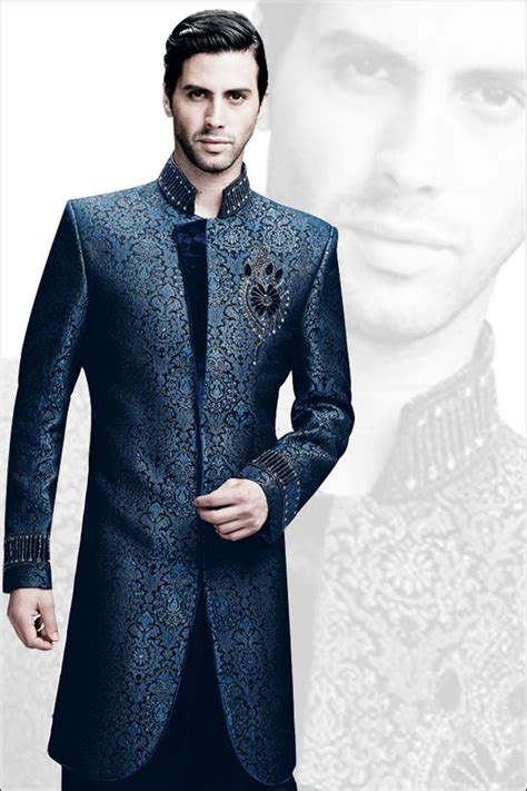 20 Latest Style Wedding Sherwani For Men And Styling Ideas Indian