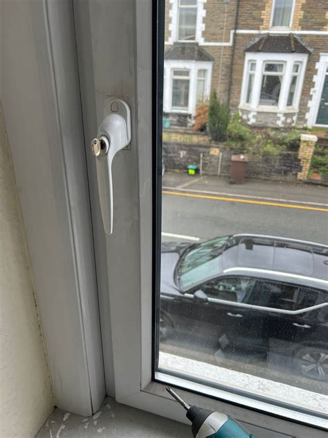 Upvc And Composite Door Lock Repair Specialists In Cardiff