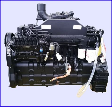 6 Cylinders Air Cooled 141kw Deutz Diesel Engine F6l413f Diesel Engine Buy Diesel Engine 6