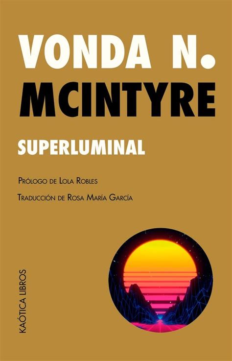 Superluminal Ebook Vonda N Mcintyre Boeken Bol