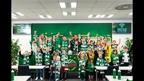 Greenie Pressekonferenz Vor Dem Heimspiel Gegen Den Lask Youtube