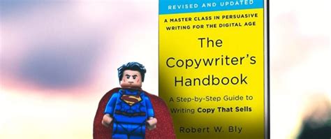 Recommended Copywriting Books Writing Is A Superpower