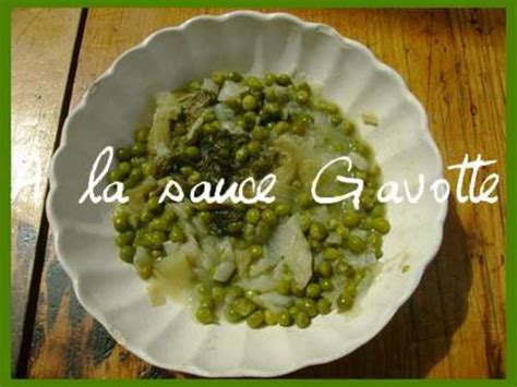 Recettes de Frites au Four de A la sauce Gavotte Cuisine et Santé