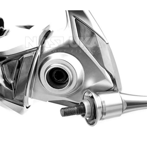 Спининг макара Shimano Stradic Fm C3000 НАСЛУКА Топ Цена