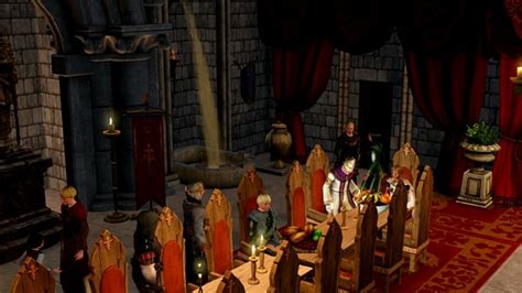 The Sims Medieval review | GamesRadar+