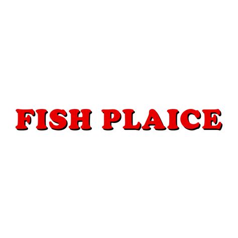 Fish Plaice Crawley Take Away Menu Online