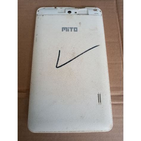 Jual Lcd Tc Tablet Mito T81 Ori Cabutan Normal Shopee Indonesia