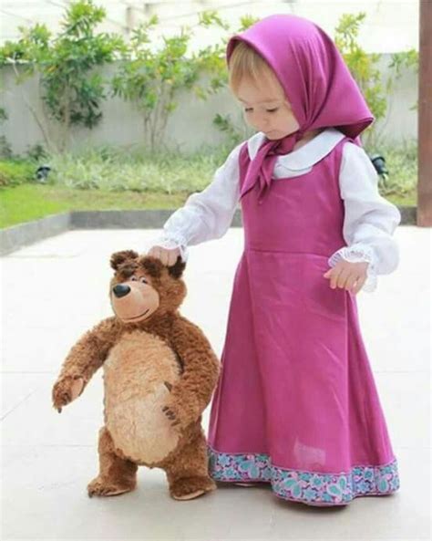 Pin By Karla Ph On Niños Bear Costume Halloween Costumes For Kids