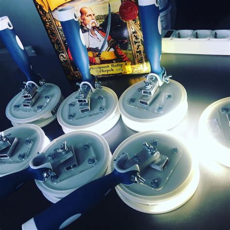 Малярные лампы Проявочная лампа KS Lamp💥 Лампа с малым раскрытием ...