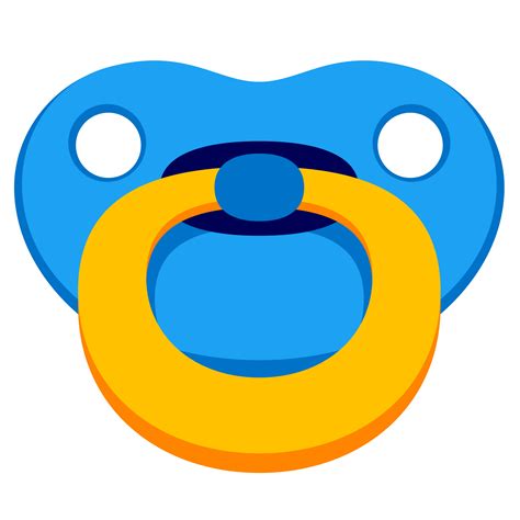 Pacifier Png