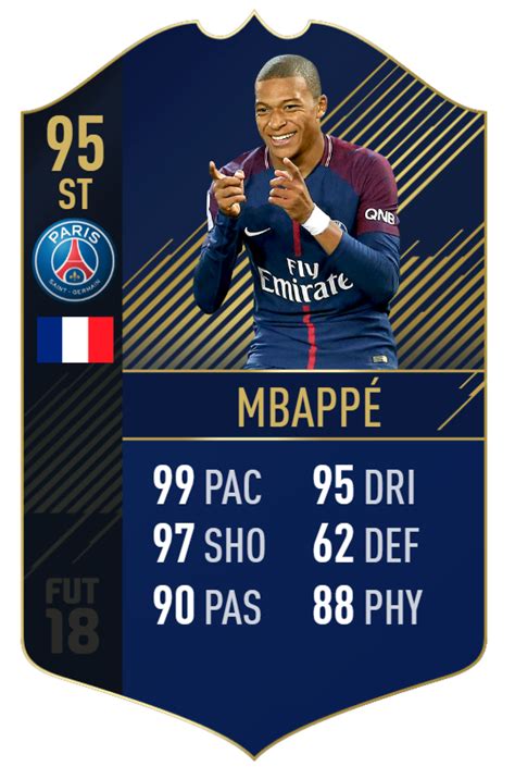 Toty Mbappe