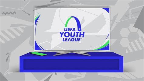 Where to watch the UEFA Youth League: TV broadcast partners, live ...