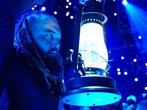 Report Wwe Has Reportedly Revealed Bray Wyatt S Wrestlemania Status