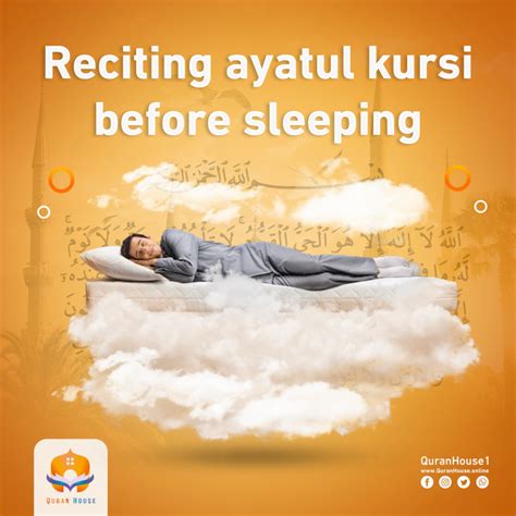 Benefits Of Ayatul Kursi Reading Reciting And Importance