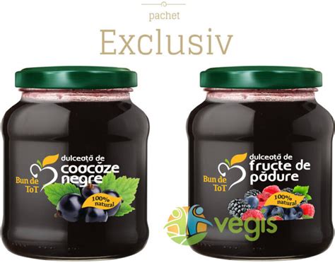 Bun De Tot Pachet Dulceata Din Coacaze Negre Fara Zahar G Dulceata