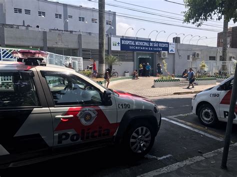 Passageiro De Nibus Morre Ao Ser Atingido Por Bala Perdida No Litoral