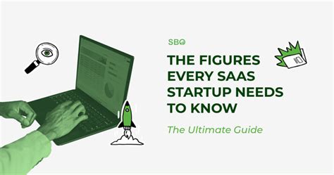 Ebook The Metrics Every Saas Startup Needs To Monitor Sbo