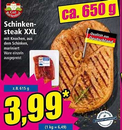 Gut Bartenhof Schweine Geschnetzeltes Angebot Bei NORMA