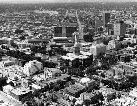 Capitol Hill Neighborhood History | Denver Public Library History