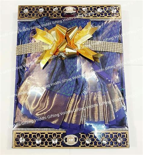 Indian Wedding Trousseau Gift Packing Wedding Gifts Packaging