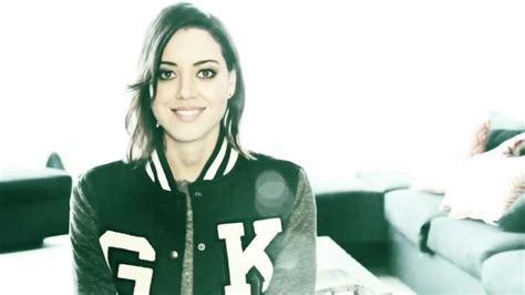 Aubrey Plaza Latina Magazine Photoshoot March 2014 CelebMafia