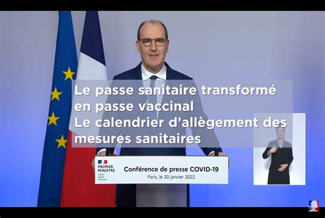 Covid 19 Le Conseil Constitutionnel Valide Le Principe Du Passe