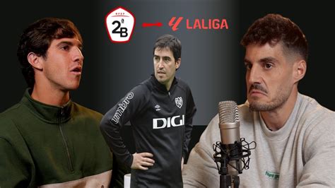 Las Claves Del Vestuario Del Rayo Vallecano Offsider Scar