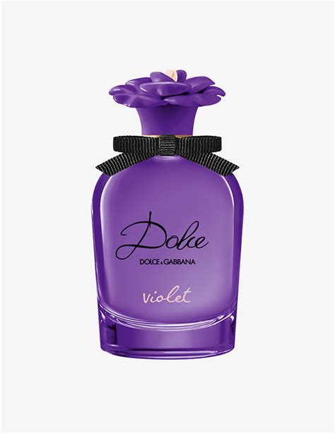 Acquista Dolce And Gabbana Dolce Violet Eau De Toilette Su Rinascente