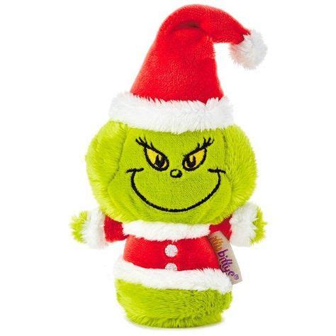 Dr Seuss The Grinch Women S Slipper Sock Green One Size Fits Most