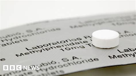 Experts Call For Caution Over Ritalin Bbc News