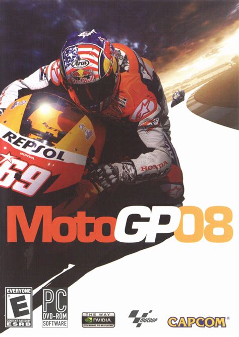 Motogp Windows Credits Mobygames