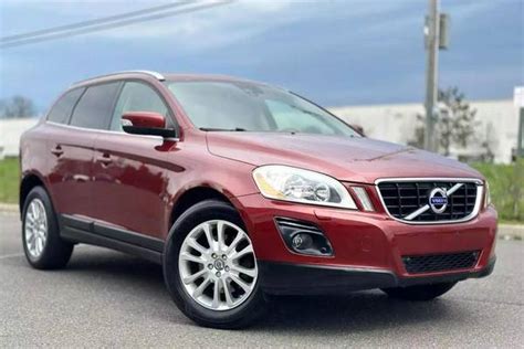 Used Volvo Xc For Sale Near Me Edmunds